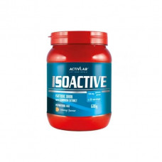 Activlab Isoactive 630g Neutro