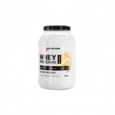 7 Nutrition Whey Protein 80 2kg Avelã